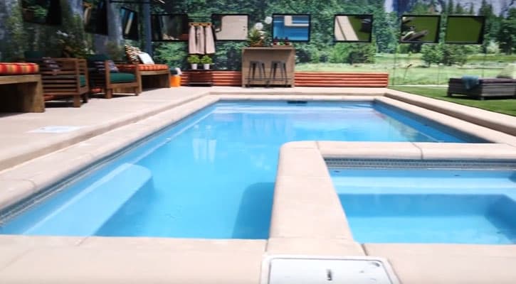 Big Brother 18 Official House Tour