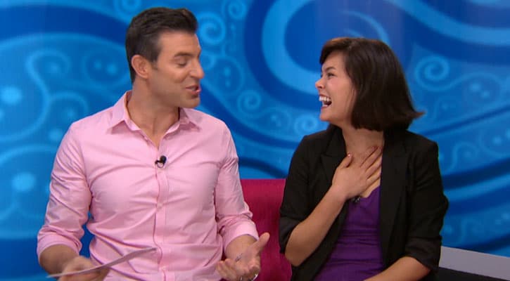 Big Brother 18 Cast Member – Bridgette Dunning