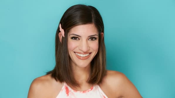 Big Brother 18 Cast Member – Bronte D’Acquisto