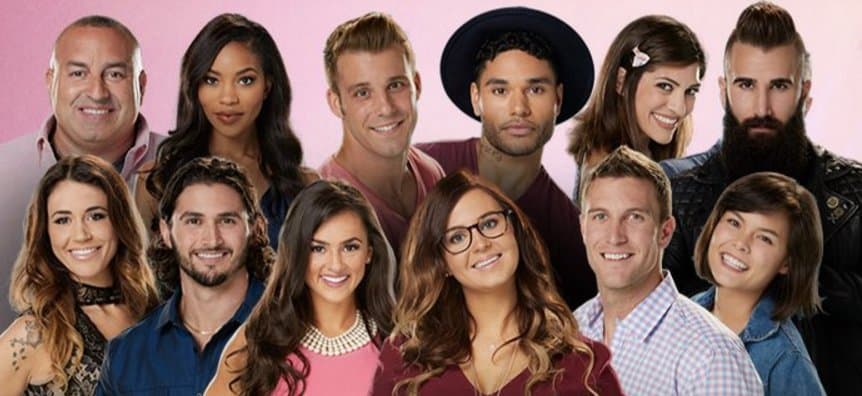 Big Brother 18 – Let’s Get This Show Rolling!