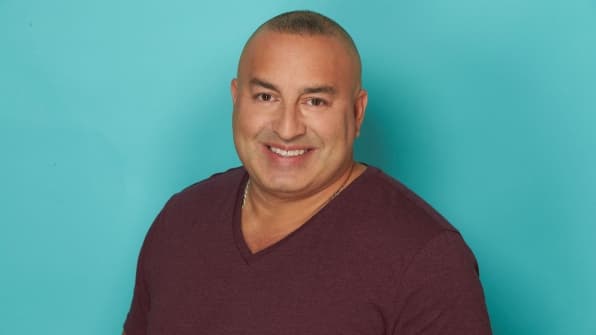 Big Brother 18 Cast Member – Glenn Garcia