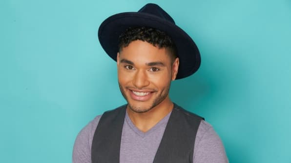 Big Brother 18 Cast Member – Jozea Flores