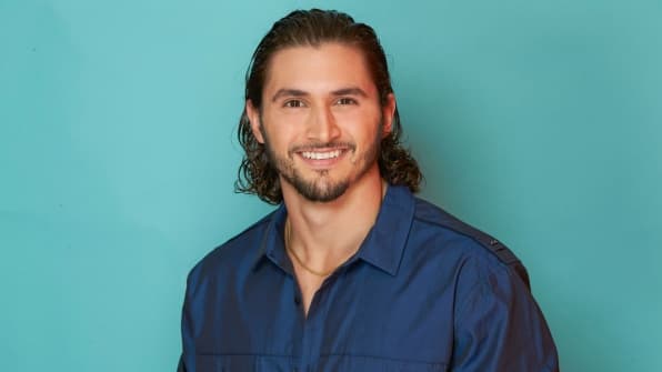 Big Brother Cast Member 18 – Victor Arroyo