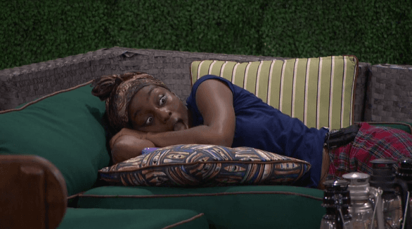 Big Brother 18- Overnight Recap 7/27