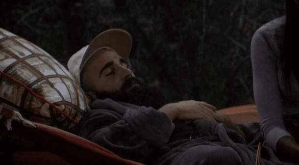 Big Brother 18- Overnight Recap 7/31
