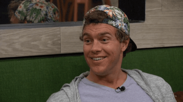 Big Brother 18- Overnight Recap 7/6