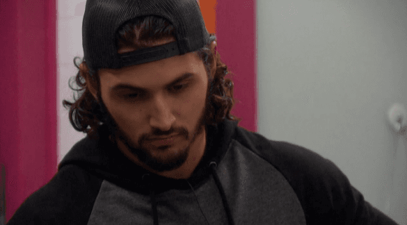 Big Brother 18- Overnight Recap 7/7