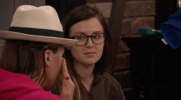 Big Brother 18- Overnight Recap 7/2