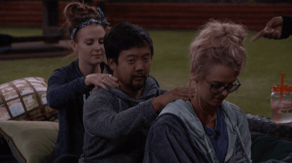 Big Brother 18- Overnight Recap 7/13