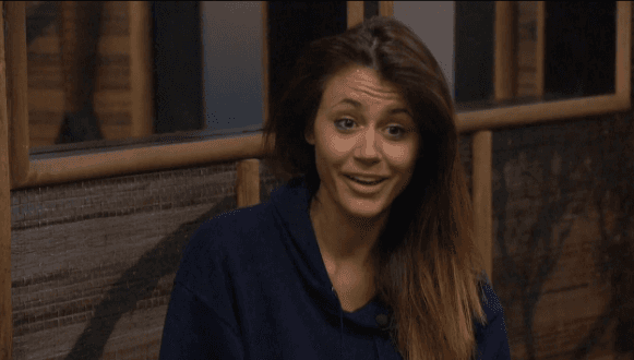 Big Brother 18- Overnight Recap 7/14