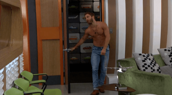 Big Brother 18- Overnight Recap 7/15