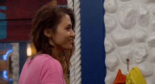 Big Brother 18- Road Kill Results