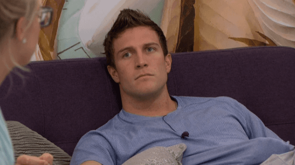 Big Brother 18- Overnight Recap 7/16