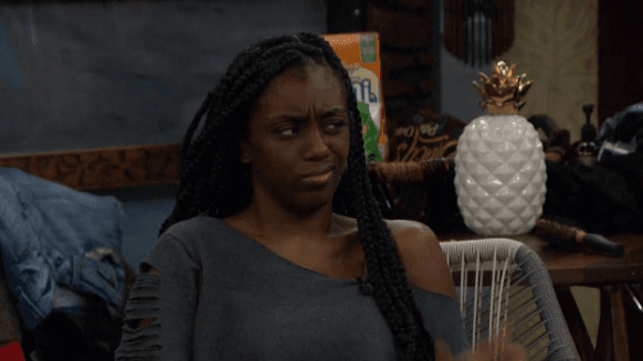 Big Brother 18- Overnight Recap 7/20