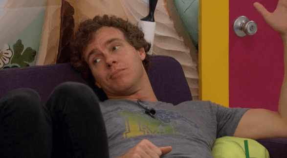 Big Brother 18- Overnight Recap 7/24