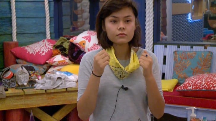 Return Of The Bridgette? Wednesday Live Feeds