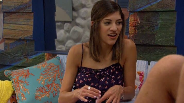 Live Eviction and HoH Thread. Bye Bye Bronte?