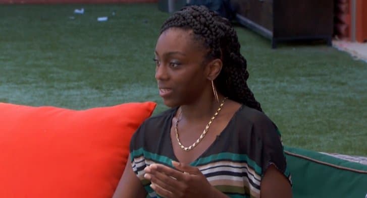 Veto Ceremony Results; Live Blogging