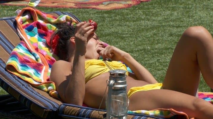 Will Tiffany Catch On Before Thursday; Feed Updates