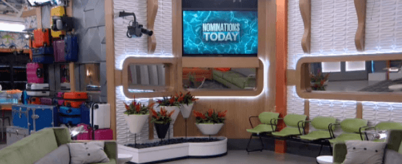 Nomination Feed Updates; Who Will Paulie Pick?