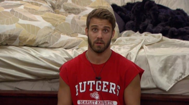 Big Brother Has Finally Begun; Feed Updates