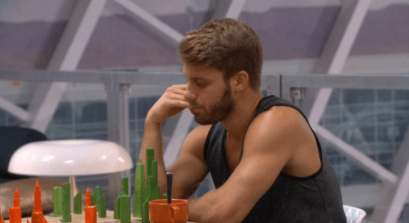 Power Of Veto Winner; Live Feed Updates