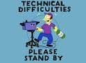 Site Issues Resolved