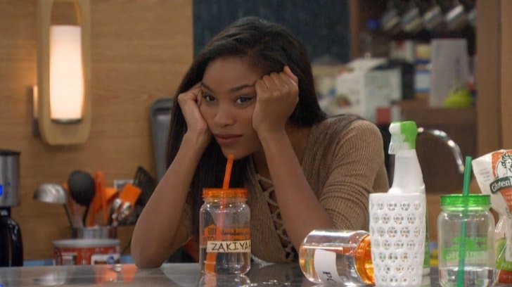 The Jealous Menace; Eviction Predictions