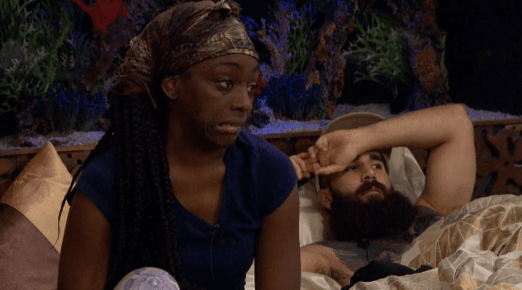 Big Brother 18- Overnight Recap 8/4