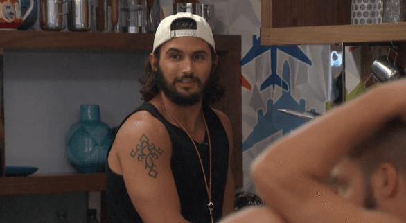 Big Brother 18- Overnight Recap 8/12