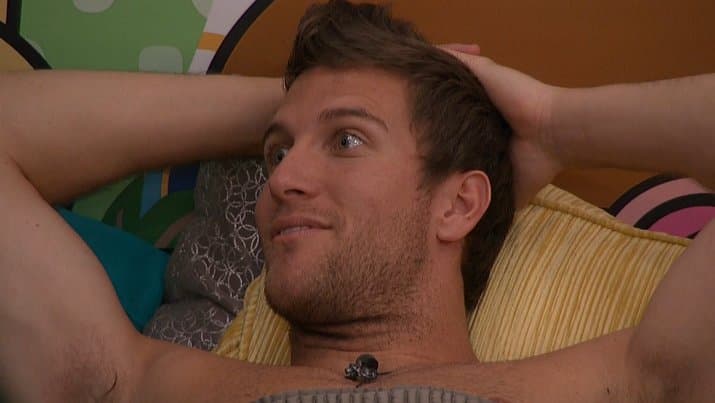 The Man Show; Wednesday Night Feeds