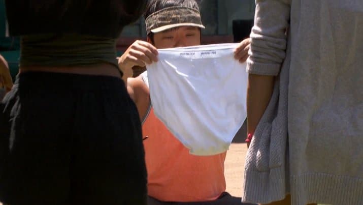 Did Big Brother Really Bring Back James For The Pranks?