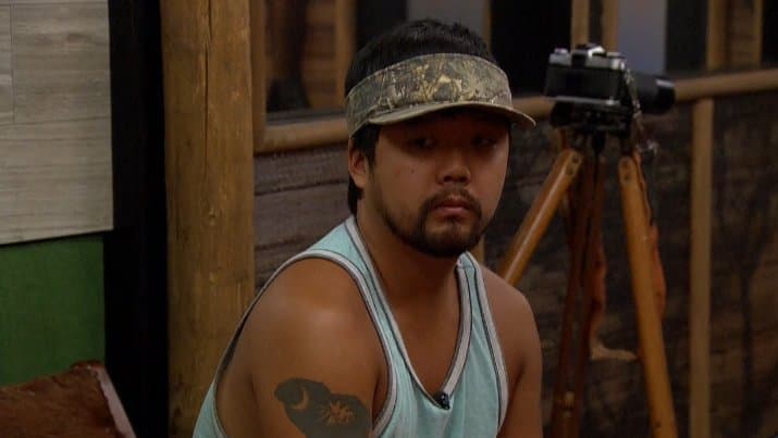 How Long Until They Spill The Beans; Tuesday Night Feeds