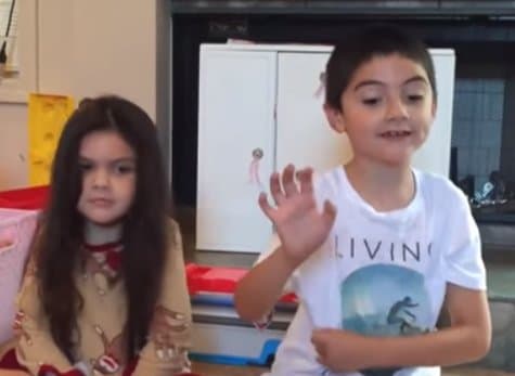I May Have Found My Newest Bloggers