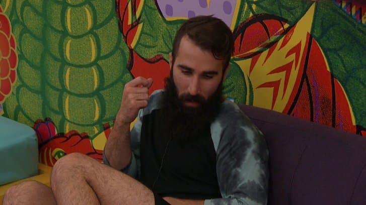 Eviction Predictions And Live Updates; Mini Paul Meltdown