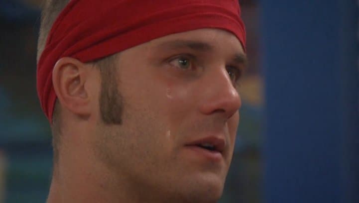 Was It Unfair For CBS To Edit Paulie The Way They Did?