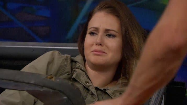 Live Eviction And Hopefully HoH Results