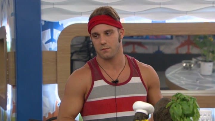 Veto Competition Results; Saturday Night Feeds