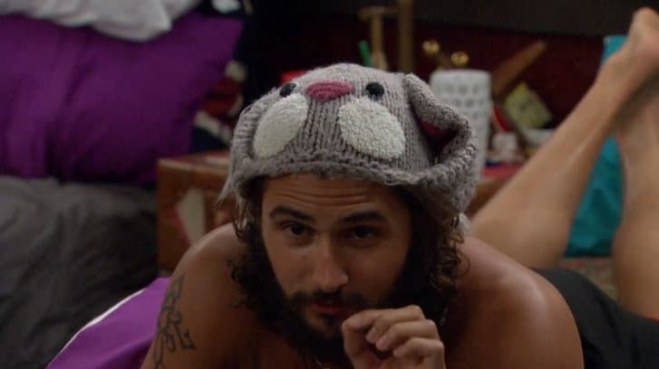 Victor’s 9 Lives Continue Tonight