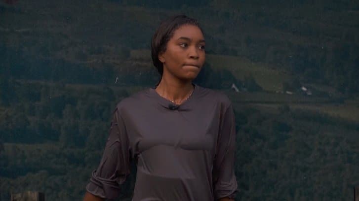 Live HoH Competition Results