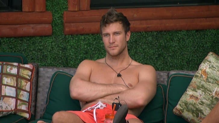 Was Corey Helped By Production During The PoV?