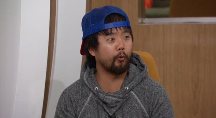 Reminder: Big Brother Over the Top Begins Next Wed