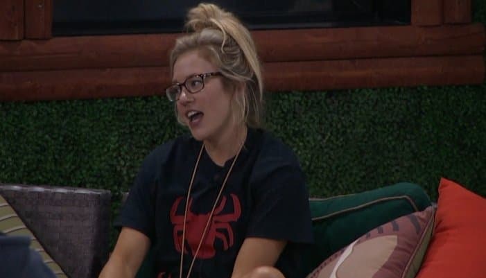 Over the Top Friday Feed Updates; Finishing Up HoH