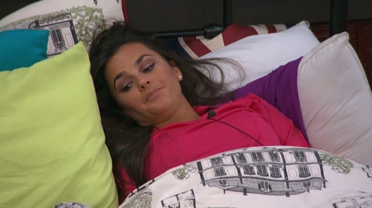 Saturday Feed Updates – Power of Veto Comp