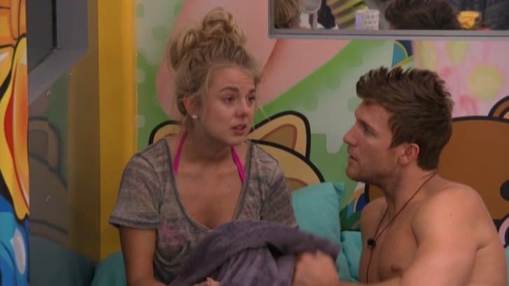 Is Nicole Getting A Bad Rap?