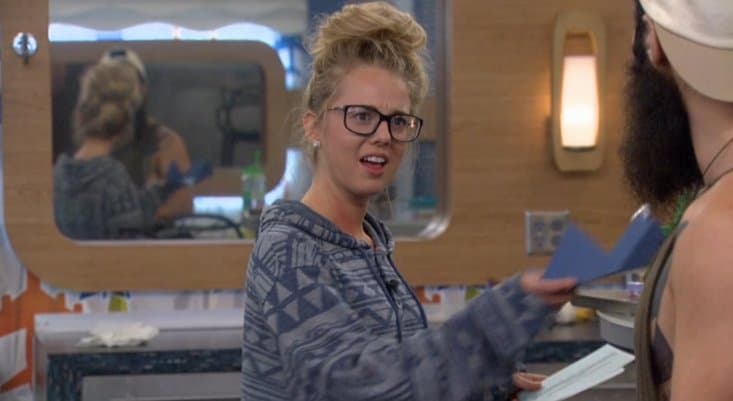 Congrats To Nicole For Winning Big Brother 18