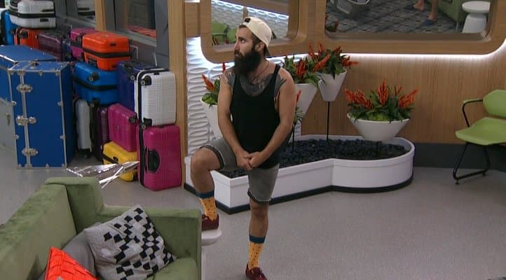 Wednesday Feed Updates – One Day Till Eviction