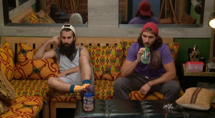 Power of Veto Results; Feed Updates