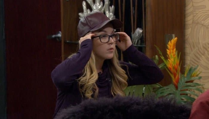 Post Veto Monday Night Feeds – Big Brother Over The Top