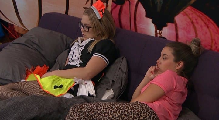 Monday Night Feed Updates – BBOTT
